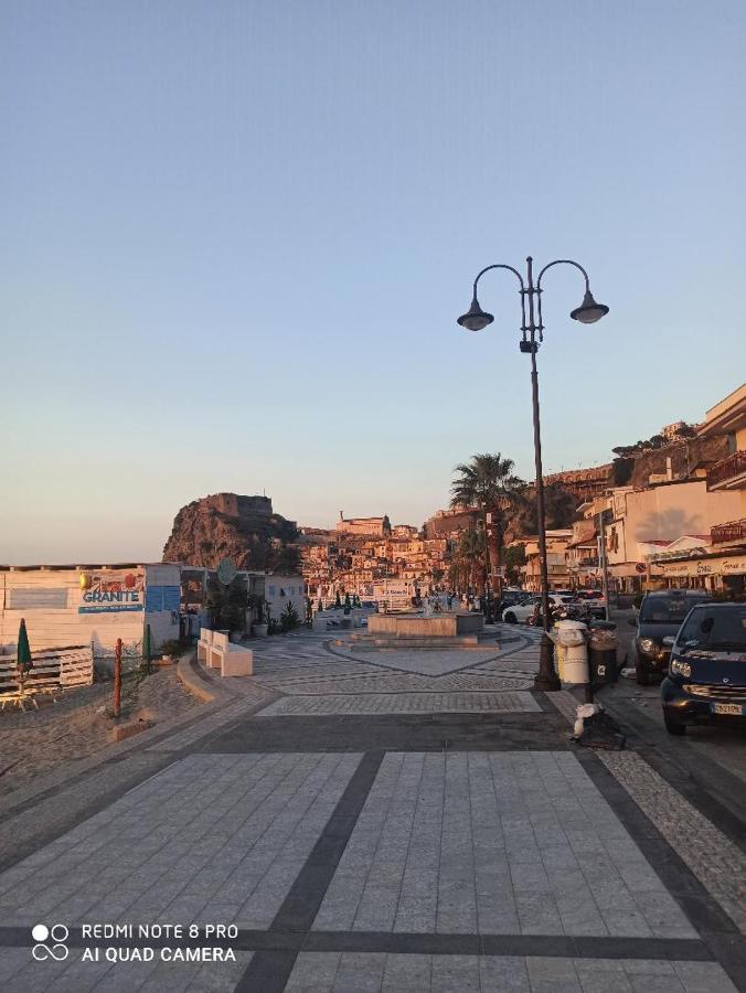 Playa Bonita Relax House Lejlighed Scilla Eksteriør billede