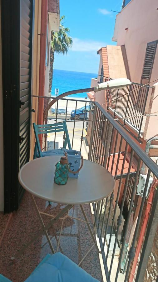 Playa Bonita Relax House Lejlighed Scilla Eksteriør billede