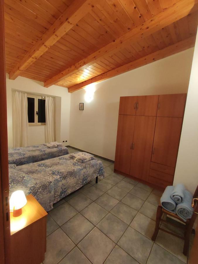 Playa Bonita Relax House Lejlighed Scilla Eksteriør billede