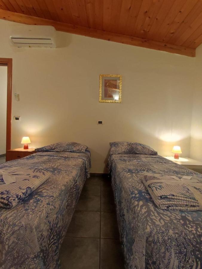 Playa Bonita Relax House Lejlighed Scilla Eksteriør billede