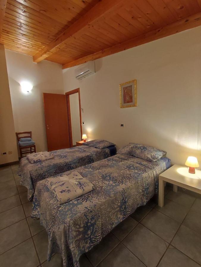 Playa Bonita Relax House Lejlighed Scilla Eksteriør billede