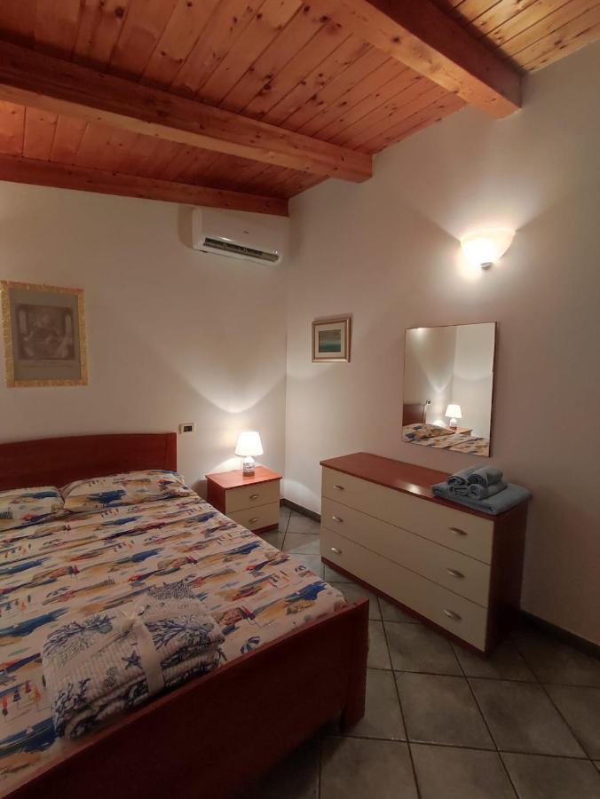 Playa Bonita Relax House Lejlighed Scilla Eksteriør billede
