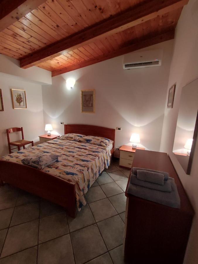 Playa Bonita Relax House Lejlighed Scilla Eksteriør billede