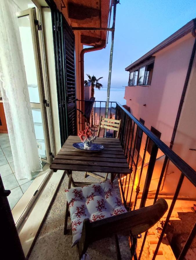 Playa Bonita Relax House Lejlighed Scilla Eksteriør billede