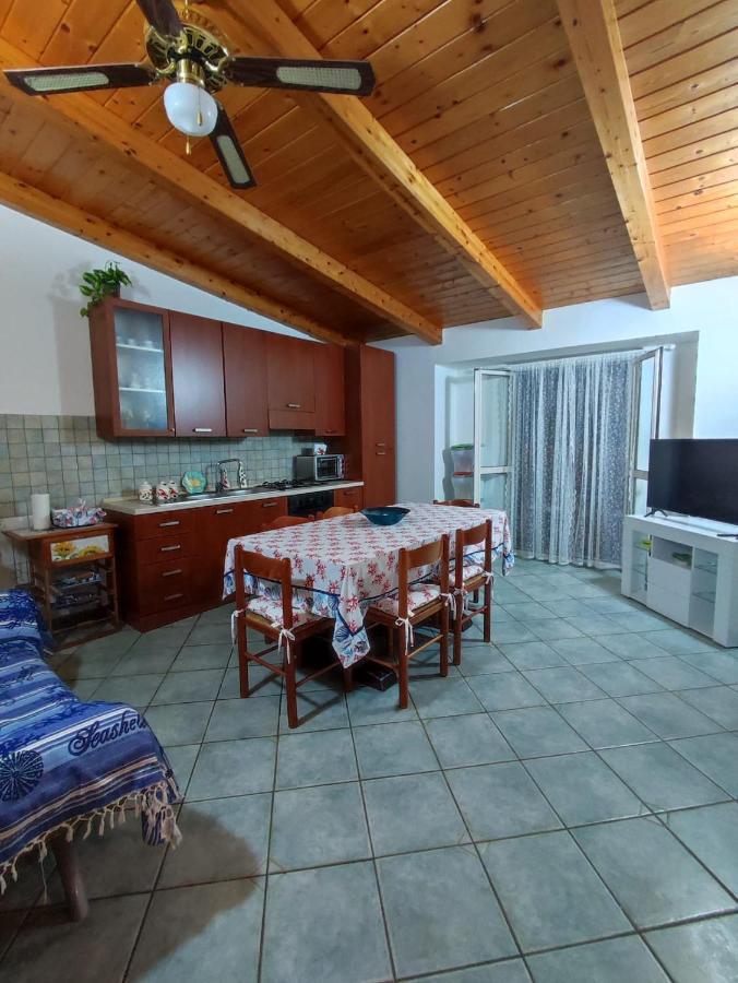 Playa Bonita Relax House Lejlighed Scilla Eksteriør billede