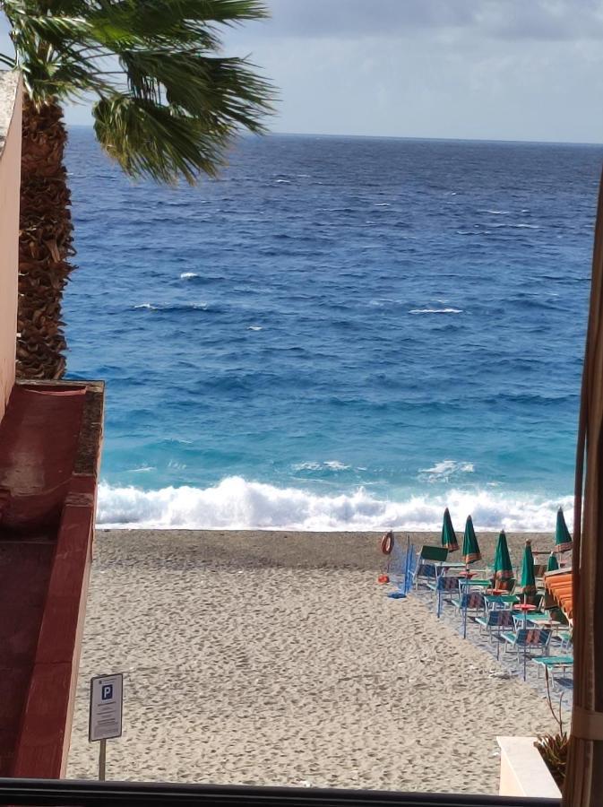 Playa Bonita Relax House Lejlighed Scilla Eksteriør billede