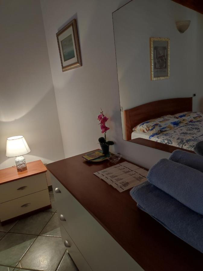 Playa Bonita Relax House Lejlighed Scilla Eksteriør billede