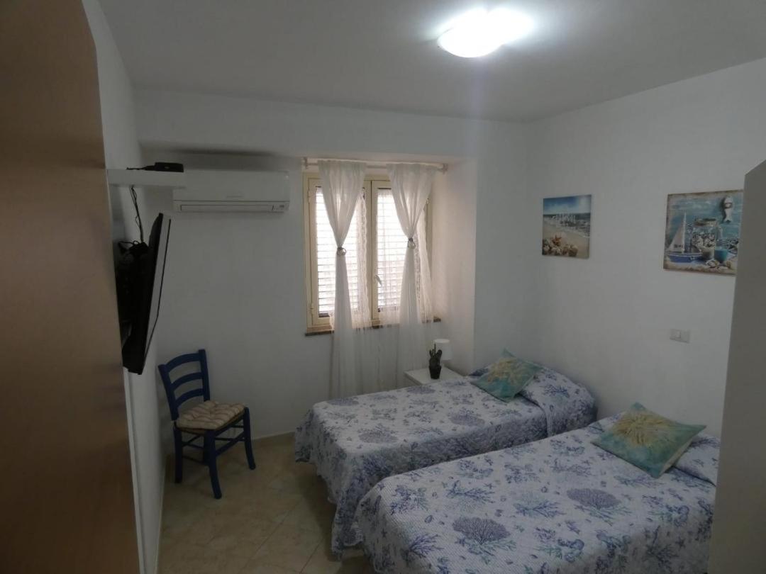 Playa Bonita Relax House Lejlighed Scilla Eksteriør billede