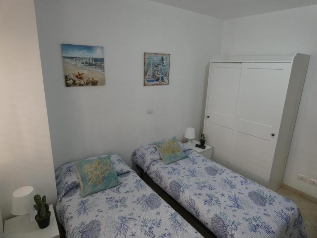 Playa Bonita Relax House Lejlighed Scilla Eksteriør billede