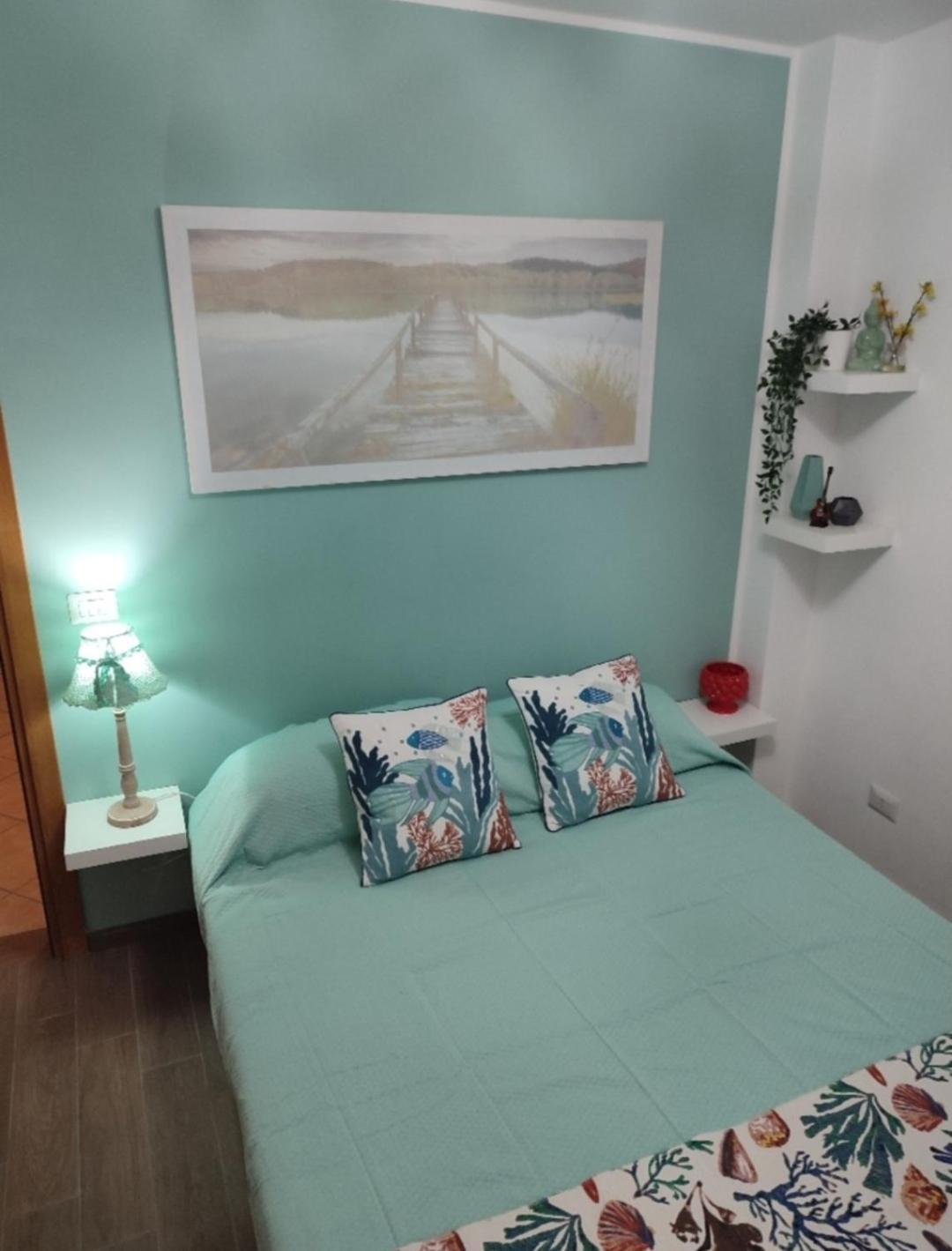 Playa Bonita Relax House Lejlighed Scilla Eksteriør billede