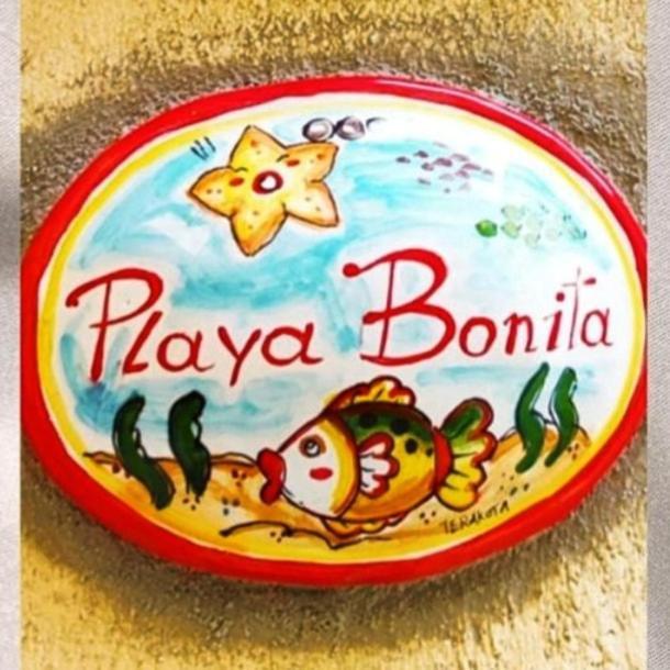 Playa Bonita Relax House Lejlighed Scilla Værelse billede