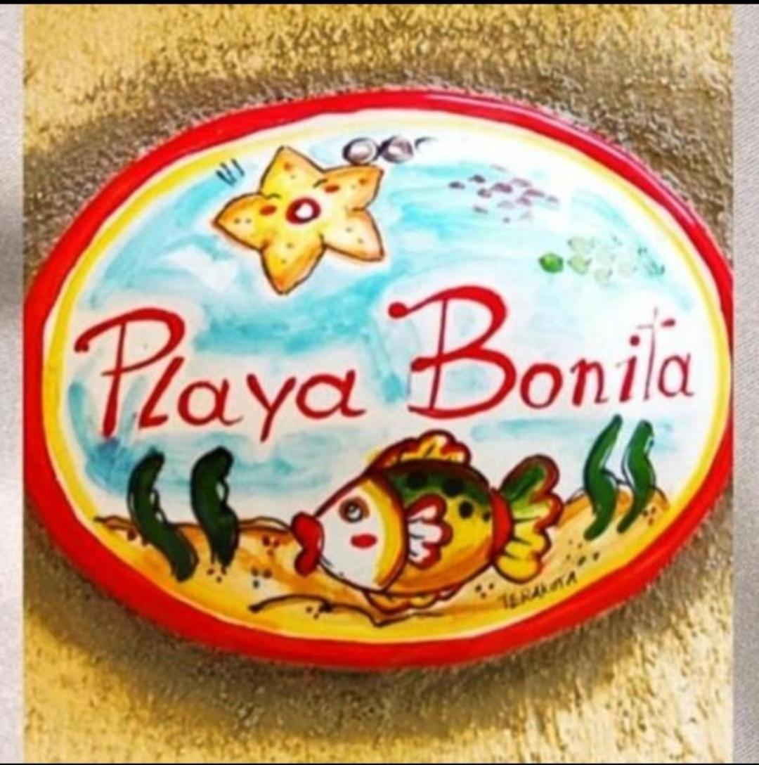 Playa Bonita Relax House Lejlighed Scilla Værelse billede